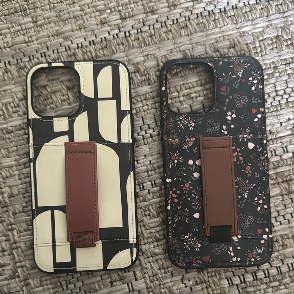 Wallicases - IPhone 13 Pro Max